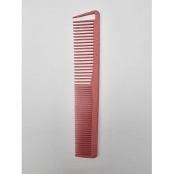 Pieptene 014 în carbon mediu pentru tuns